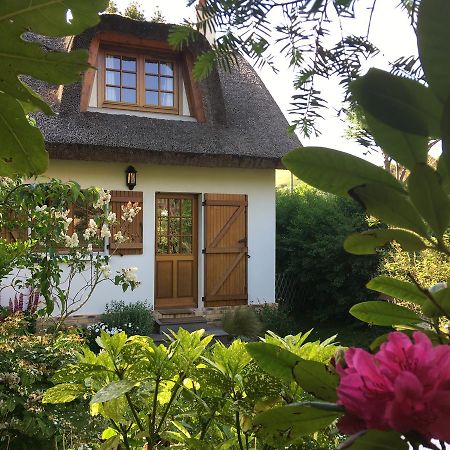 La Flore De Lys, Cottage Ideal Pour 2 Adultes Et 2 Enfants Saint-Jouin-Bruneval المظهر الخارجي الصورة