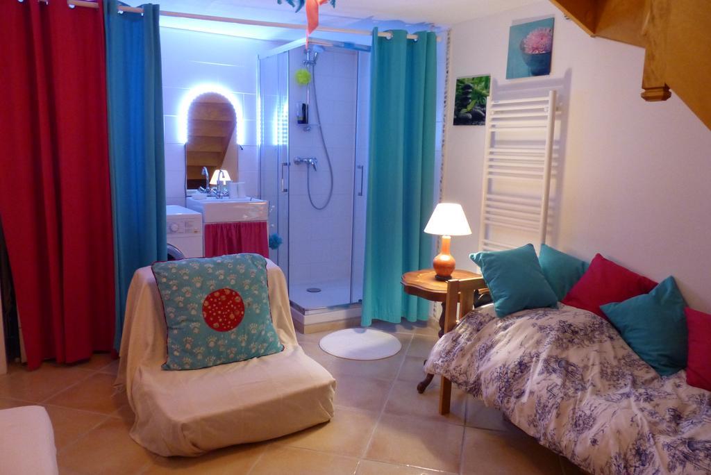 La Flore De Lys, Cottage Ideal Pour 2 Adultes Et 2 Enfants Saint-Jouin-Bruneval المظهر الخارجي الصورة